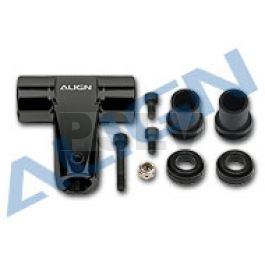 HN7095QA  	 700FL Main Rotor Housing Set/Black